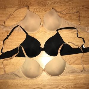 🌟TARGET BRA BUNDLE(3 BRAS)🌟